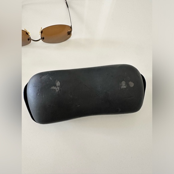 Chanel Vintage Sunglasses - Picture 9 of 16